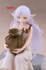 [PRZEDSPRZEDAŻ] Frieren: Beyond Journey's End Desktop Cute PVC Figure Frieren (In training Ver.) 16 cm