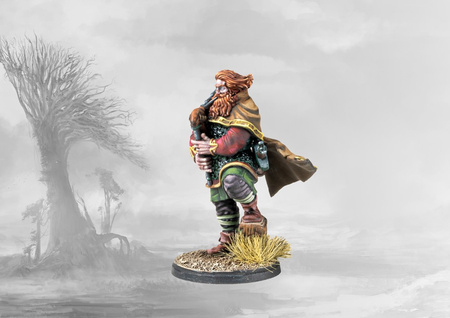 Conquest: Nords Skald