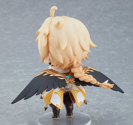 [PRZEDSPRZEDAŻ] Genshin Impact Nendoroid Action Figure Traveler (Aether) 10 cm