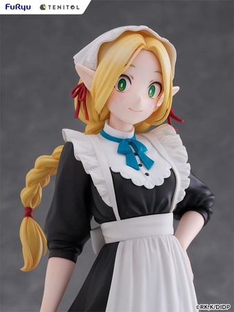 [PRZEDSPRZEDAŻ] Delicious in Dungeon Tenitol Tall PVC Figure Marcille Classic Maid Ver. 28 cm