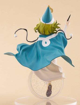 [PRZEDSPRZEDAŻ] Witch Hat Atelier Pop Up Parade PVC Figure Coco L Size 19 cm