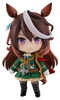 [PRZEDSPRZEDAŻ] Umamusume: Pretty Derby Nendoroid Action Figure Tokai Teio 10 cm