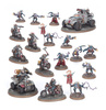 Genestealer Cults: Combat Patrol