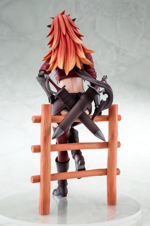 [PRZEDSPRZEDAŻ] Old Country Bumpkin to Master Swordsman PVC Figure 1/6 Surena Lysandra 25 cm