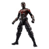 Spider-Man 2 Marvel Legends Gamerverse: Miles Morales (Brooklyn 2099 Suit)