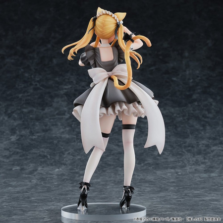 [PRZEDSPRZEDAŻ] Oshi no Ko PVC Figure 1/6 Ruby (Cat Maid Ver.) Limited Edition 27 cm