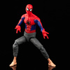 Spider-Man: Across the Spider-Verse Marvel Legends Peter B. Parker