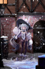 [PRZEDSPRZEDAŻ] Original Character PVC Figure 1/6 Moon Witch Police Marshmallow illustration by SAVI 34 cm