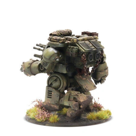 Konflikt '47 Hornet Medium Walker 