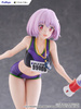 [PRZEDSPRZEDAŻ] Gridman Universe Tenitol Tall PVC Figure Akane Shinjo Sportswear Ver. 28 cm