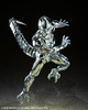 Dragon Ball Z S.H. Figuarts Action Figure Metal Cooler 14 cm