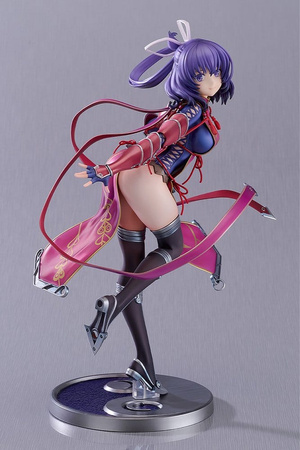 [PRZEDSPRZEDAŻ] The Legend of Heroes: Trails Beyond the Horizon PVC Figure 1/7 Rixia Mao 24 cm