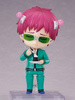 [PRZEDSPRZEDAŻ] The Disastrous Life of Saiki K. Nendoroid Action Figure Kusuo Saiki 10 cm