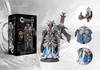Conquest: Spires Biomancer