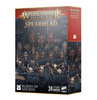 Age of Sigmar Blades of Khorne: Spearhead