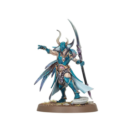 Age of Sigmar Disciples of Tzeentch: Fatemaster