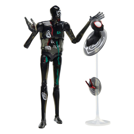 Spider-Man: Across the Spider-Verse Marvel Legends The Spot
