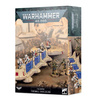 Warhammer 40.000 T'au Empire: Tidewall Shieldline