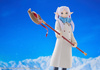 [PRZEDSPRZEDAŻ] Frieren: Beyond Journey's End Oshi Works Statue Frieren 20 cm