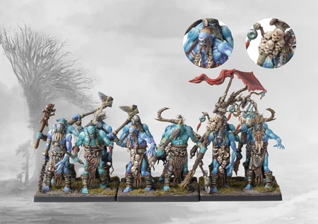Conquest: Nords Trolls
