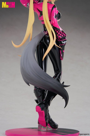 [PRZEDSPRZEDAŻ] Muse Dash Limpie Series PVC Figure 1/8 Rin Racer Ver. 24 cm