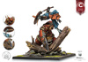 Conquest: Yoroni Founder’s Exclusive “The Duel”