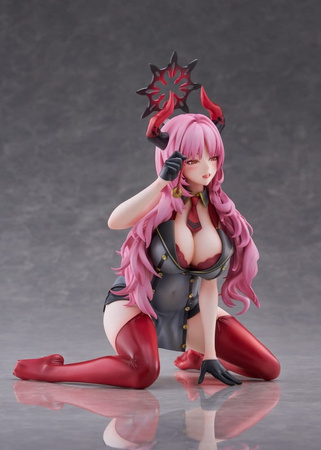 [PRZEDSPRZEDAŻ] Blue Archive PVC Figure 1/7 Satsuki Memorial Lobby Ver. 21 cm