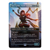 Marvel Legends Magic: The Gathering Mary Jane Watson (Iron Spider) (plus Exclusive Foil Card)