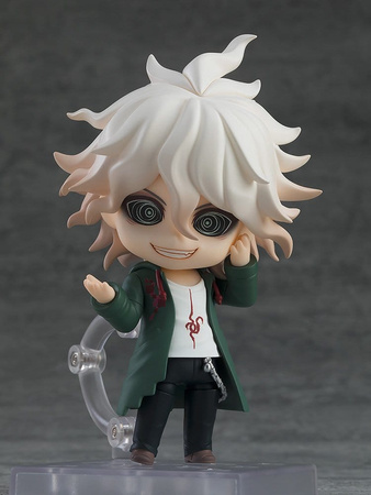 [PRZEDSPRZEDAŻ] Danganronpa 1.2 Reload Nendoroid Action Figure Nagito Komaeda 10 cm
