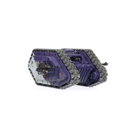 Warhammer The Horus Heresy: Legiones Astartes Land Raider Proteus