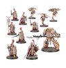 Adeptus Custodes: Combat Patrol