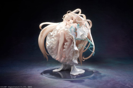 [PRZEDSPRZEDAŻ] Chobits PVC Statue 1/6 Chi 23 cm