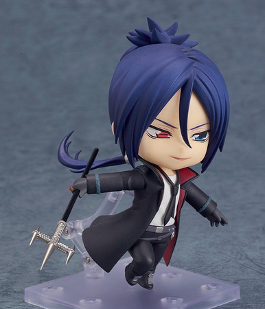 [PRZEDSPRZEDAŻ] Katekyo Hitman Reborn Nendoroid Action Figure Mukuro Rokudo: Ten-Years-Later Ver. 10 cm