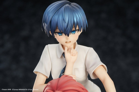 [PRZEDSPRZEDAŻ] Original Character PVC Figure 1/6 Haru Ichinose x Azuma Tokaku 18 cm