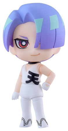 [PRZEDSPRZEDAŻ] New Panty & Stocking with Garterbelt Nendoroid Action Figure Polyester 10 cm