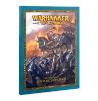 The Old World Arcane Journal: The March of Chaos