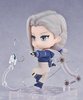 [PRZEDSPRZEDAŻ] The Legend of Hei II Nendoroid Action Figure Luye 10 cm