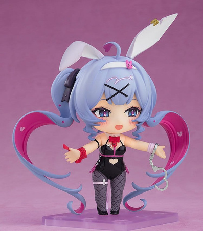 [PRZEDSPRZEDAŻ] Character Vocal Series 01: Hatsune Miku Nendoroid Action Figure Rabbit Hole Ver. 10 cm