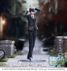 Chainsaw Man The Movie: Reze Arc High Premium PVC Statue Aki Hayakawa 20 cm