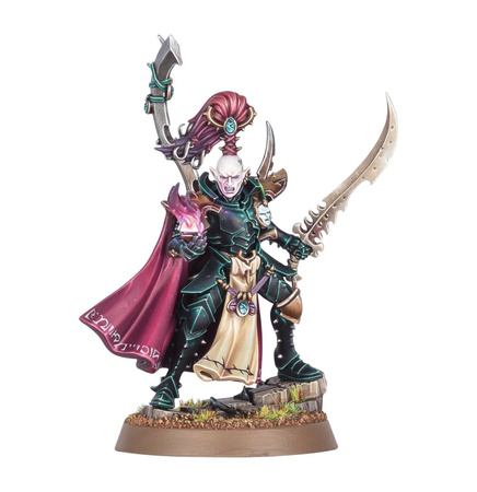 Warhammer 40.000 Drukhari: Archon