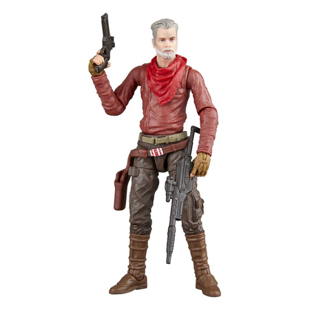 Star Wars: The Book of Boba Fett Vintage Collection Cobb Vanth