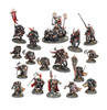 Age of Sigmar Slaves to Darkness Spearhead