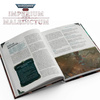 [OUTLET] Warhammer 40.000 Imperium Maledictum Core Rulebook