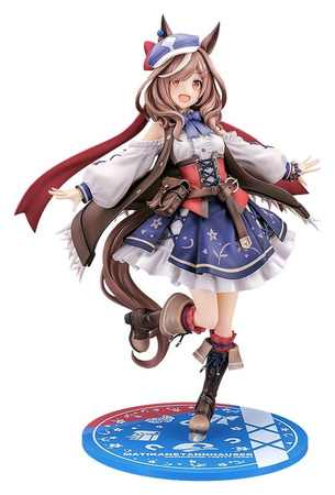 [PRZEDSPRZEDAŻ] Danganronpa: Kibou no Gakuen to Zetsubou no Koukousei The Animation PVC Figure 1/8 Kyoko Kirigiri (re-run) 15 cm