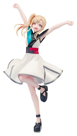[PRZEDSPRZEDAŻ] Cosmic Princess Kaguya! PVC Figure Kaguya: Collaboration Concert Ver. 17 cm
