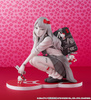 [PRZEDSPRZEDAŻ] Junji Ito PVC Figure Gyaru Tomie x Hello Kitty 14 cm