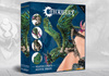 Conquest: Weaver Courts Scoth Draic (Dual Kit)