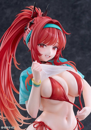 [PRZEDSPRZEDAŻ] Kaguya-sama: Love Is War -Stairway to Adulthood- PVC Figure 1/7 Kei Shirogane 23 cm