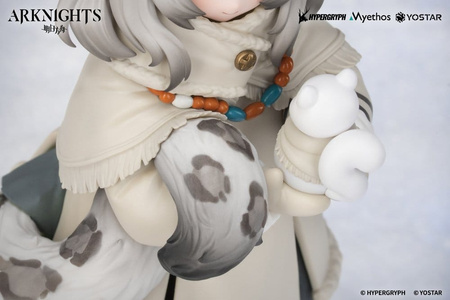 [PRZEDSPRZEDAŻ] Arknights Rhodes Kids Series PVC Figure Pramanix 16 cm