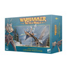 The Old World High Elf Realms: Lothern Skycutter